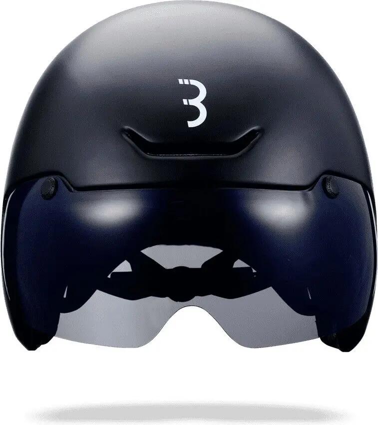 Casque BBB AeroTop Noir 4/4
