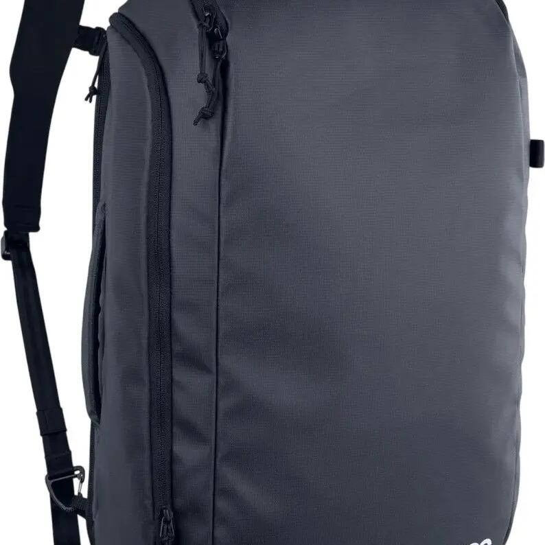 Evoc Athlete 30L Backpack Black