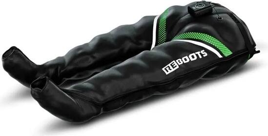 Bottes de pressothérapie Reboots Go X
