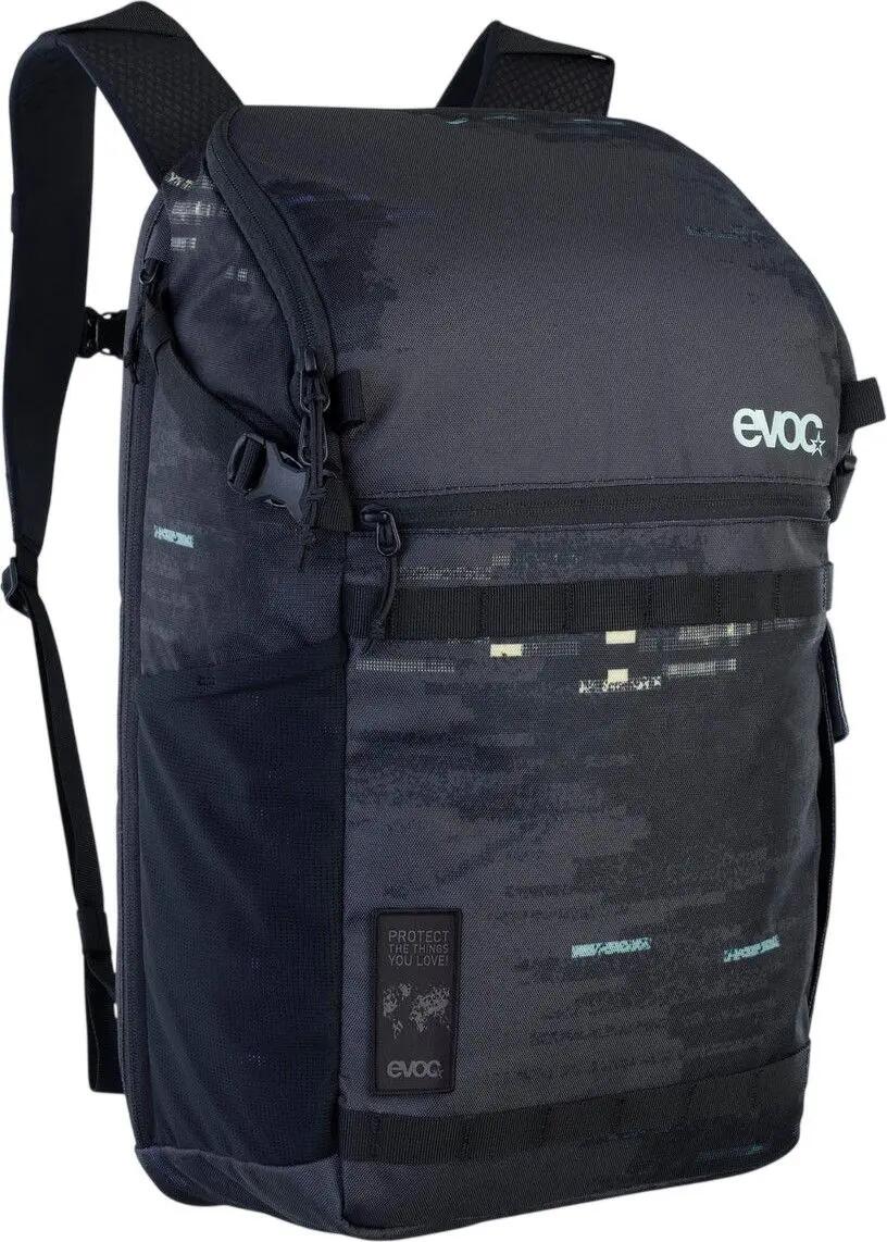 EVOC picture