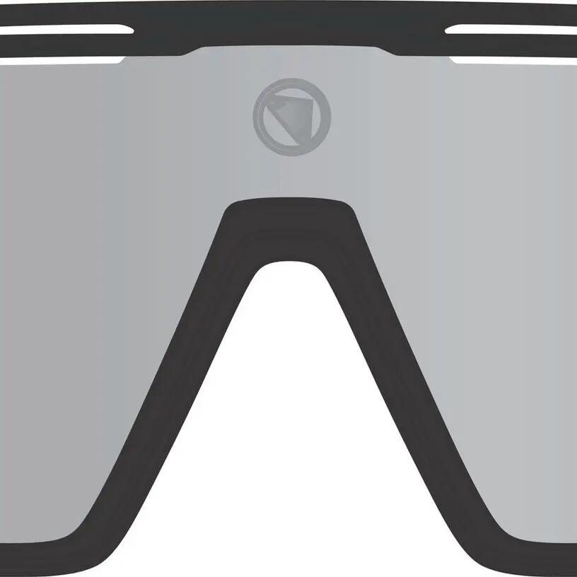 Endura Pro SL Photochromic Sunglasses - Black