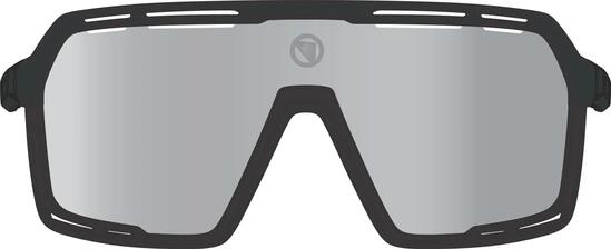 Lunettes Endura Pro SL Photochromic Noir