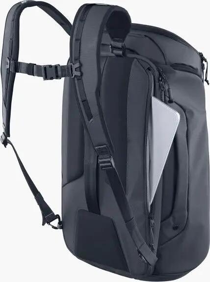 Zaino Evoc Athelete 30L Nero 5/5