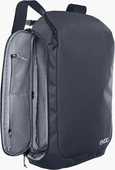 Zaino Evoc Athelete 30L Nero 4/5