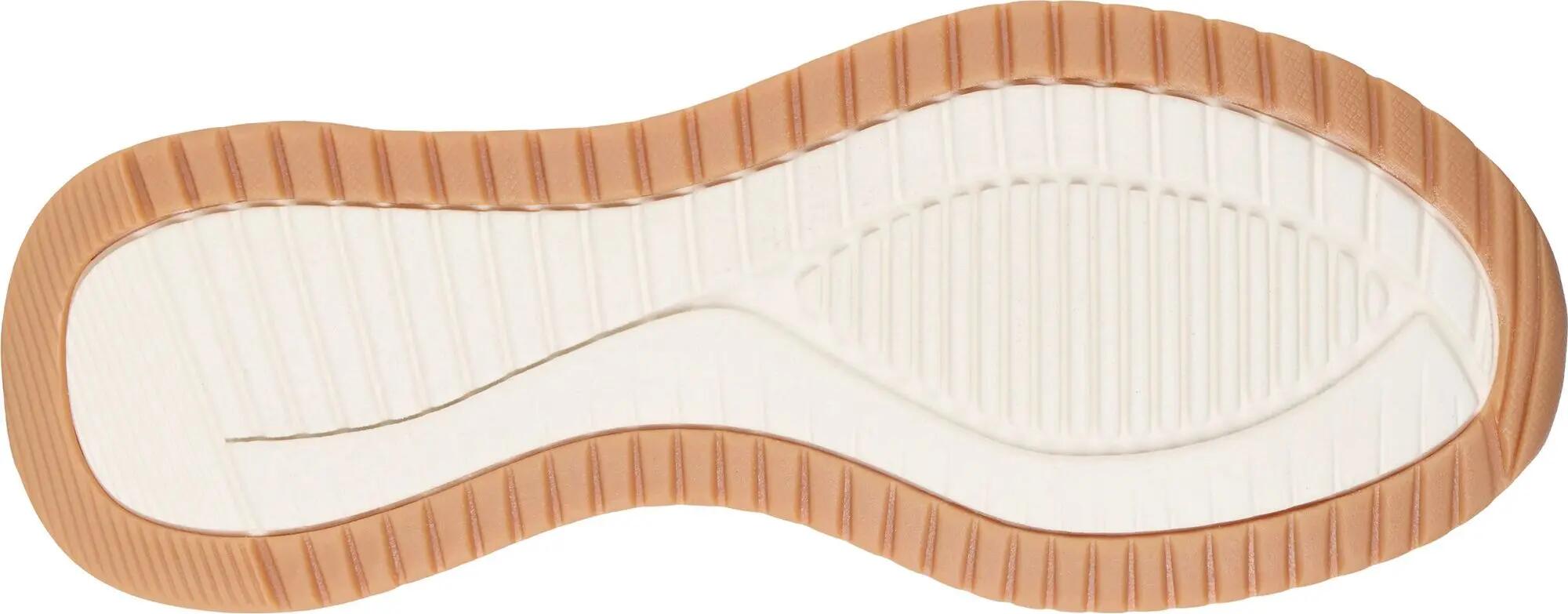 Chaussures Lifestyle Skechers Slip-ins Bobs Squad 4 Key Look Blanc Femme 4/5