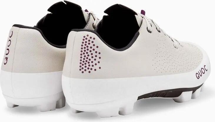 Chaussures Gravel Quoc Gran Tourer XC Lace Beige 4/7