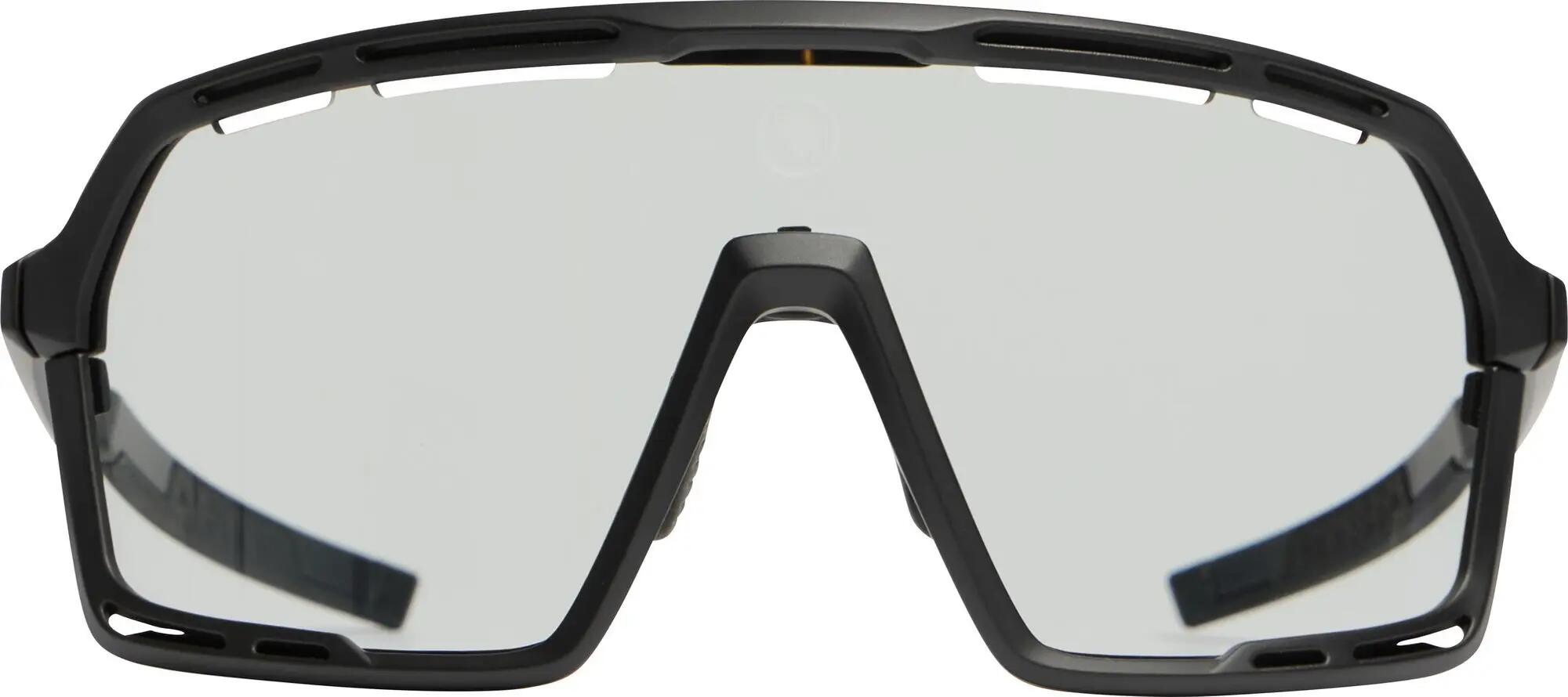 Occhiali Endura Pro SL fotocromatici neri 4/7