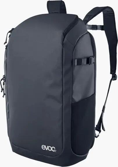 Zaino Evoc Athelete 30L Nero 3/5