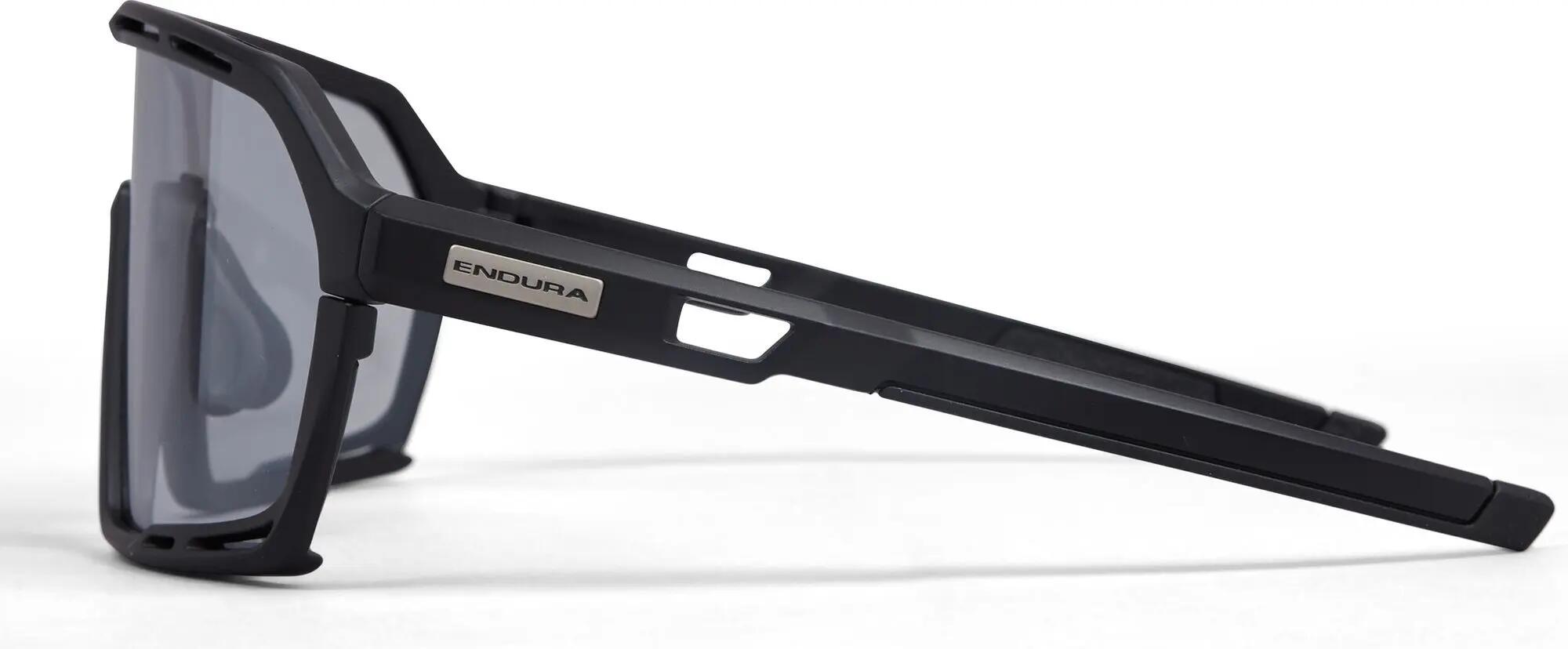 Occhiali Endura Pro SL fotocromatici neri 3/7
