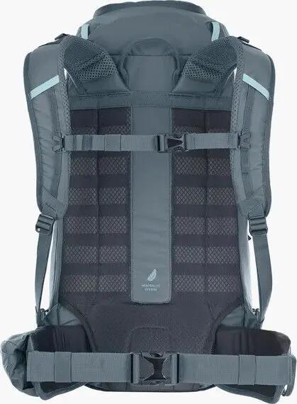 Zaino Evoc Patrol 32L Carbon Grey 2/7