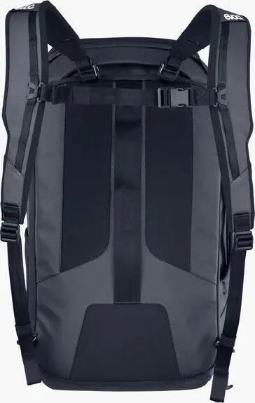Zaino Evoc Athelete 30L Nero 2/5