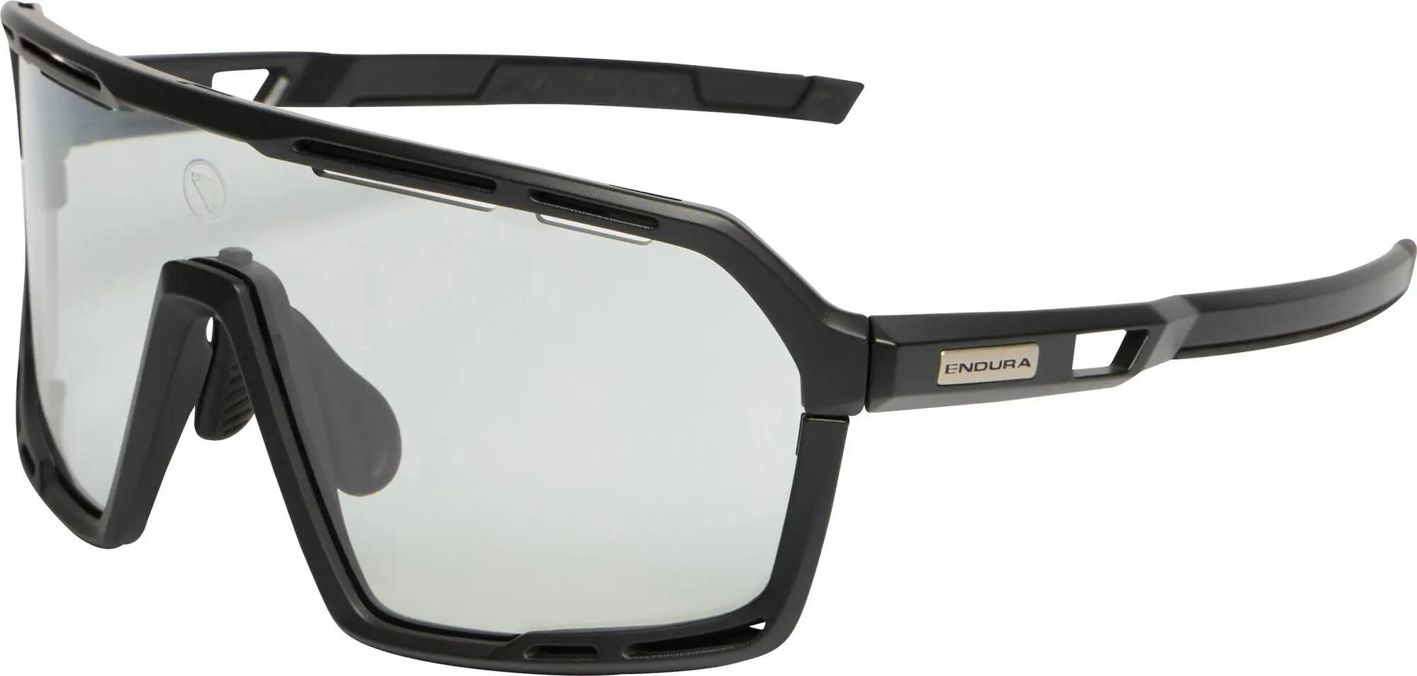 Occhiali Endura Pro SL fotocromatici neri 2/7