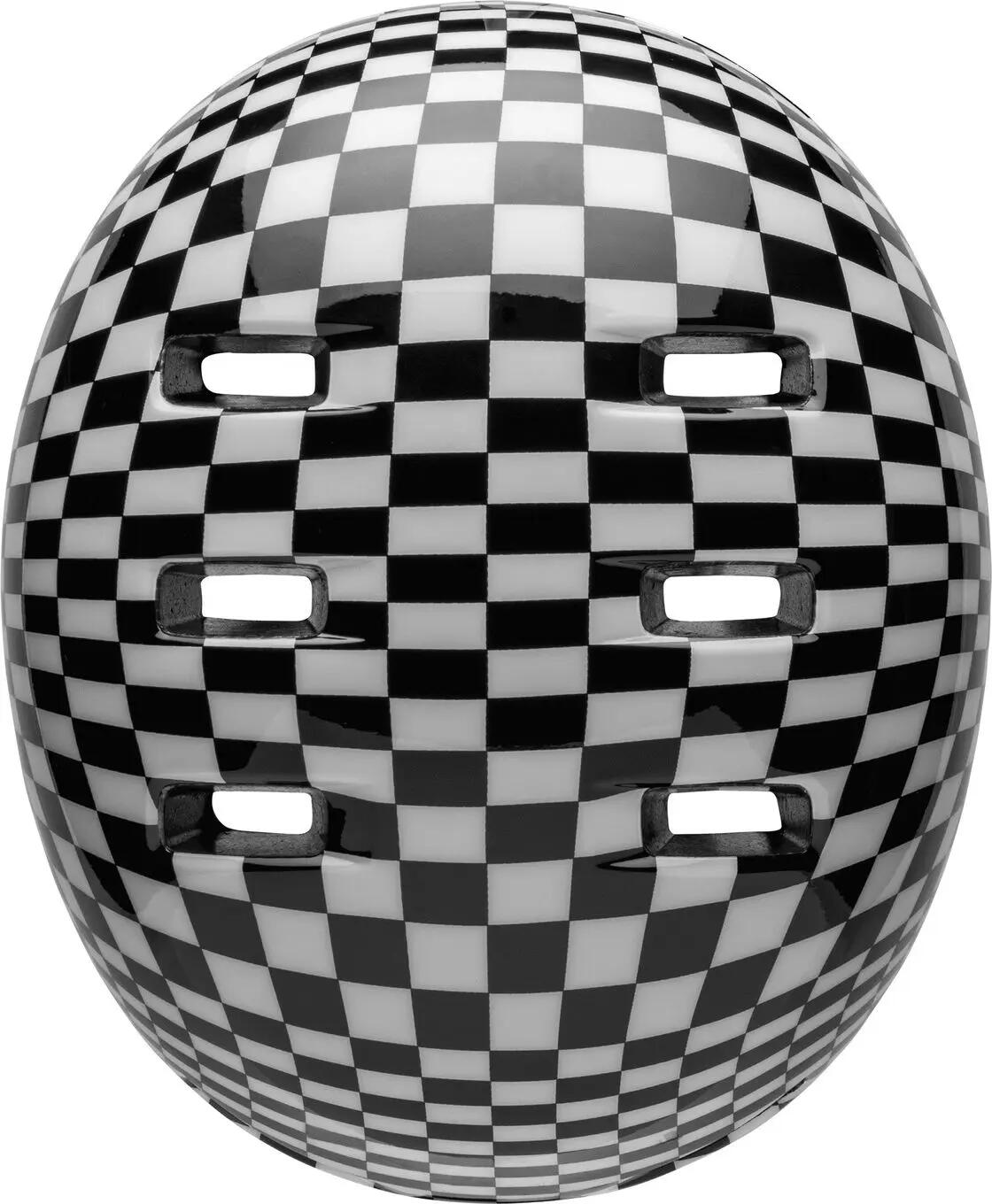 Kask rowerowy dla dzieci Bell Lil Ripper 5/5