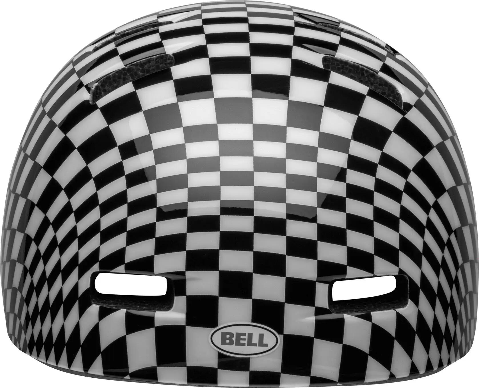 Kask rowerowy dla dzieci Bell Lil Ripper 3/5