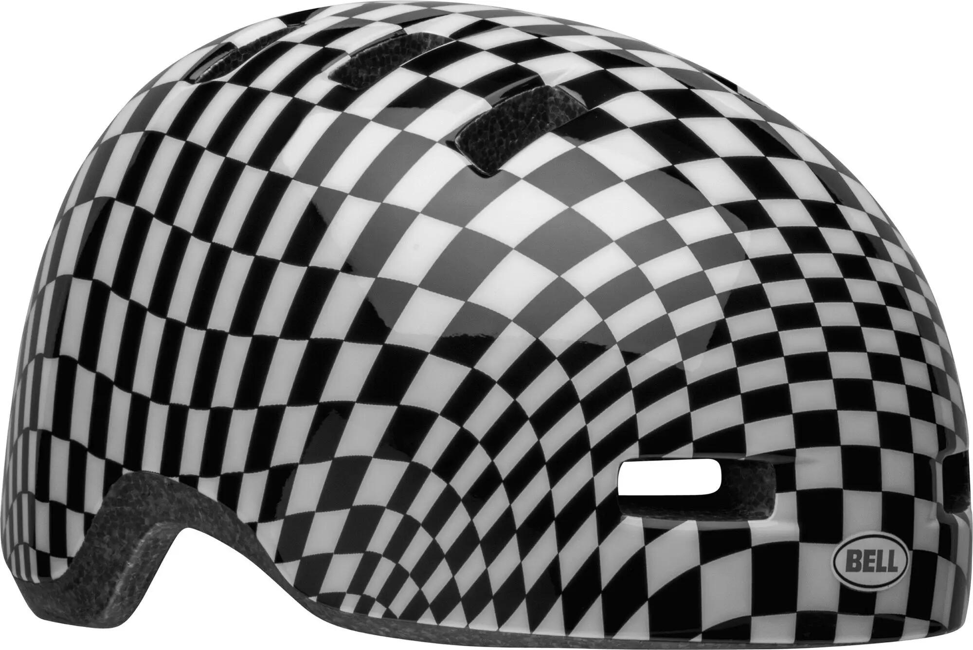 Kask rowerowy dla dzieci Bell Lil Ripper 2/5