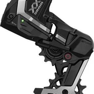 Sram XX DH T-Type AXS 7-speed rear derailleur (without battery)