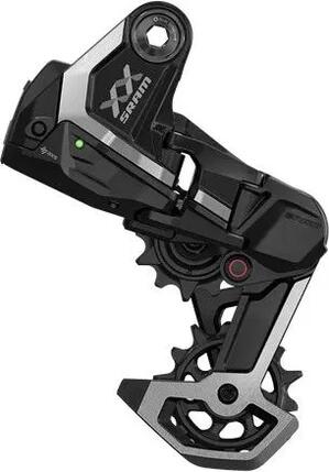 Dérailleur Arrière Sram XX DH T-Type AXS 7V (sans Batterie)