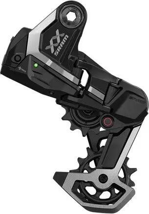 Dérailleur Arrière Sram XX DH T-Type AXS 7V (sans Batterie)
