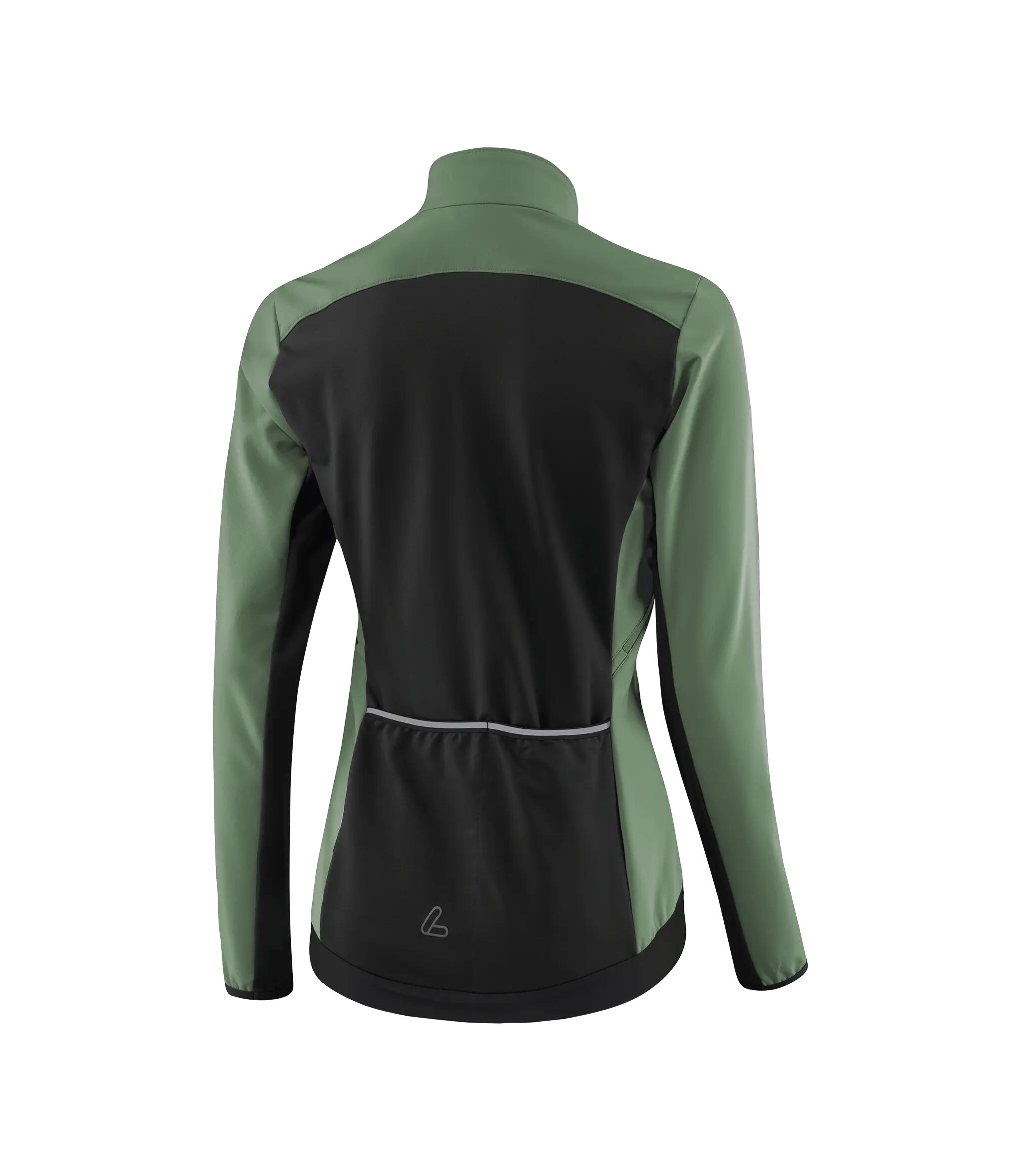 W BIKE JACKET VENTSIRO TXS 2/2