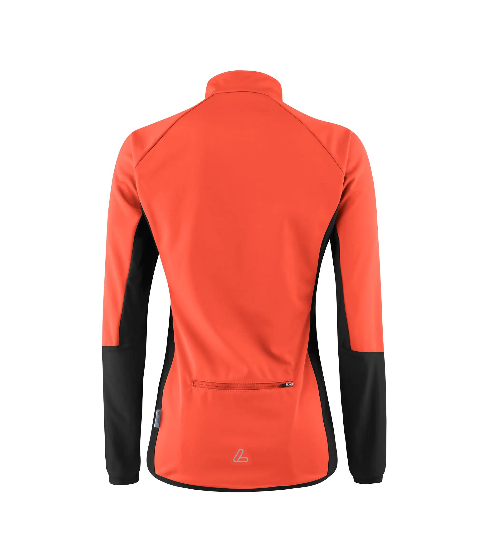 W BIKE JACKET ALPHA AB LIGHT 2/4