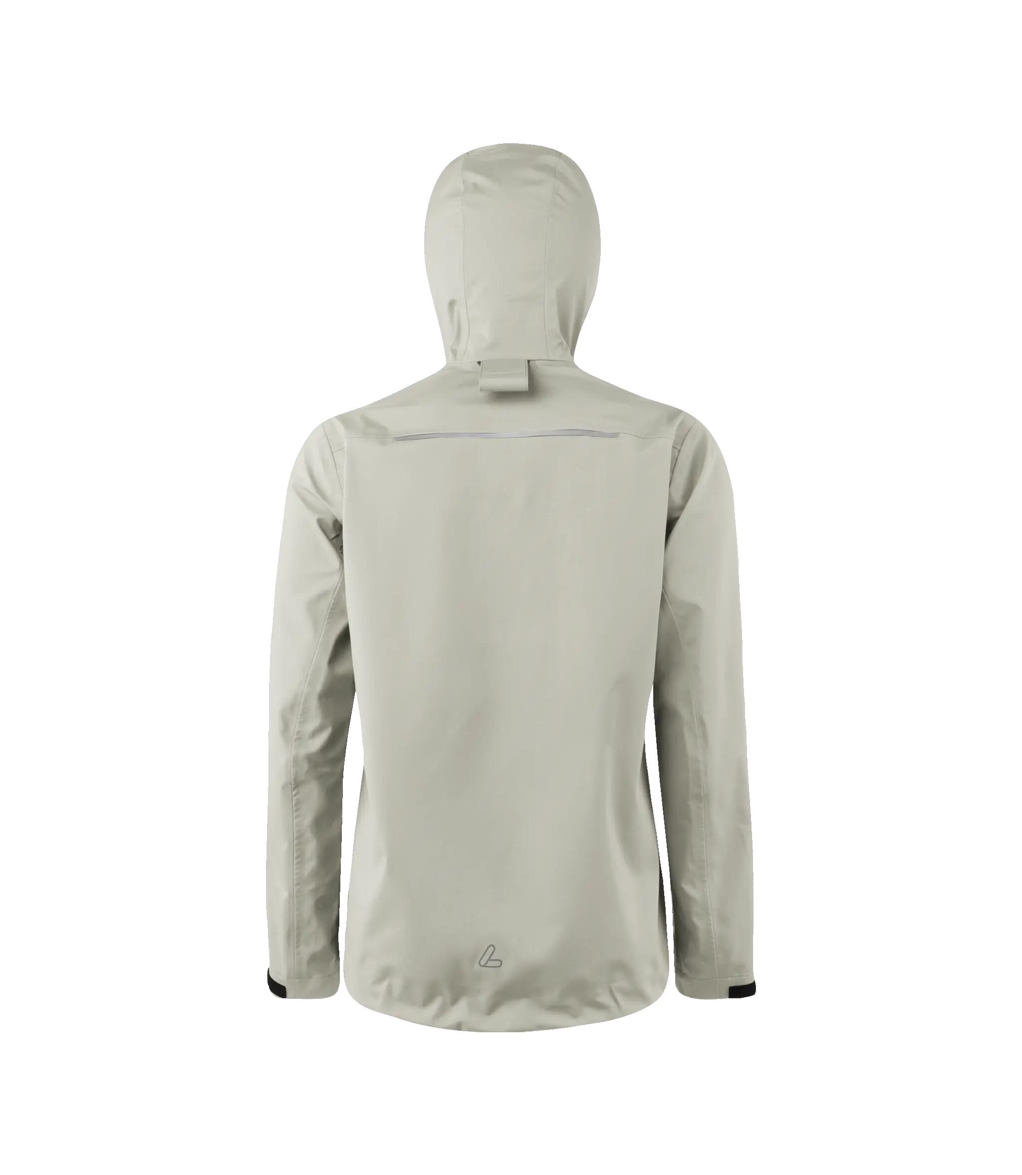 W HOODED JACKET CF WPM-PROTECT 2/2