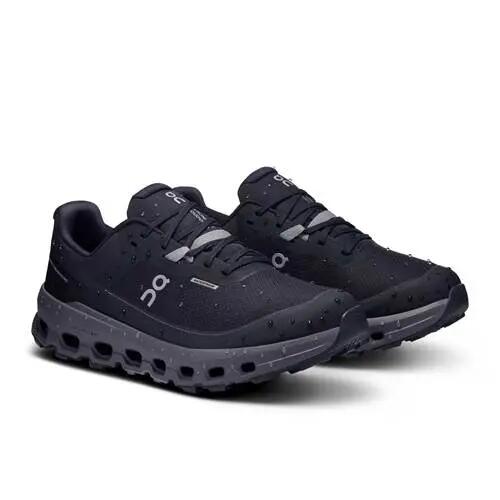 Chaussures de course On running Cloudvista 2 pour femmes 2/4
