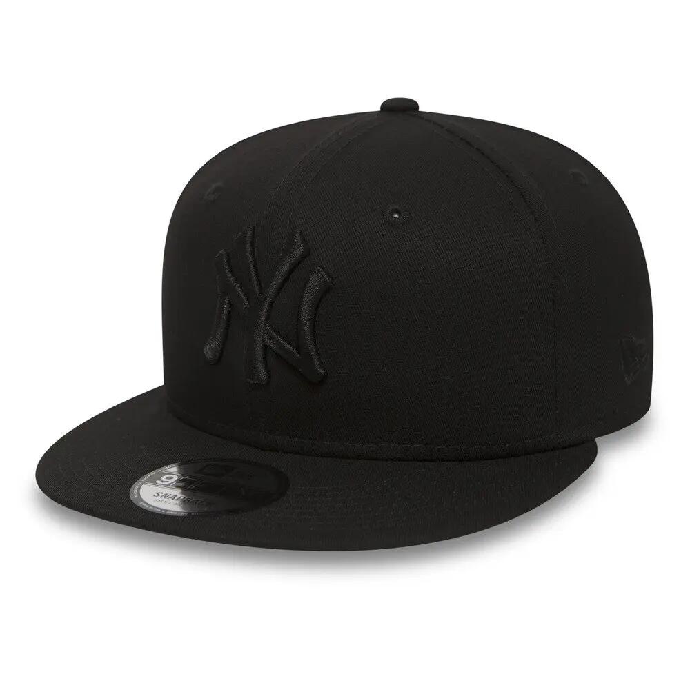 New Era 950 NYY Black Cap
