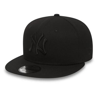 Pet new era model league essential 9fifty snapback new york yankees voor unisex