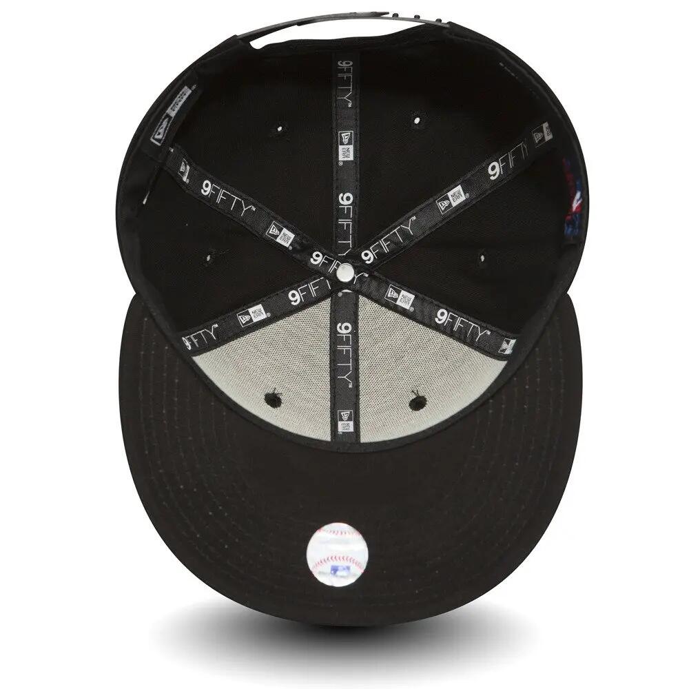 Kšiltovka New Era 950 NYY 4/7