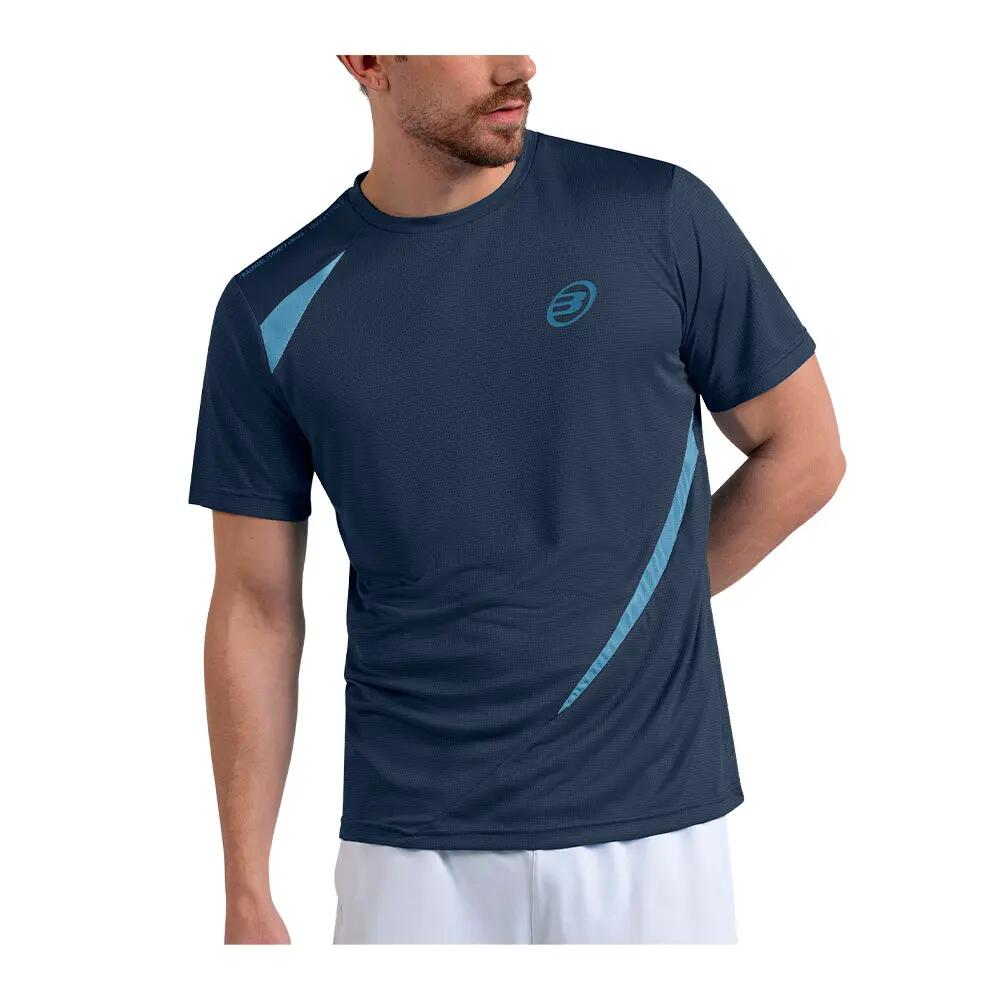 Camiseta Bullpadel Cete 2/7