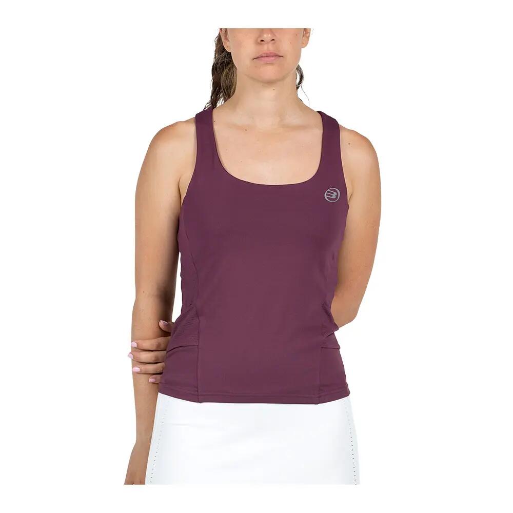 BULLPADEL ONEDA Mujer (Camiseta) 2/7