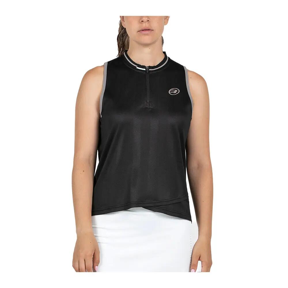 BULLPADEL TAILA Mujer (Camiseta) 2/7