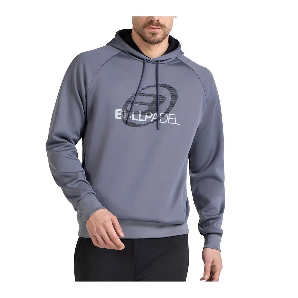Sudadera Bullpadel Eira 5/7