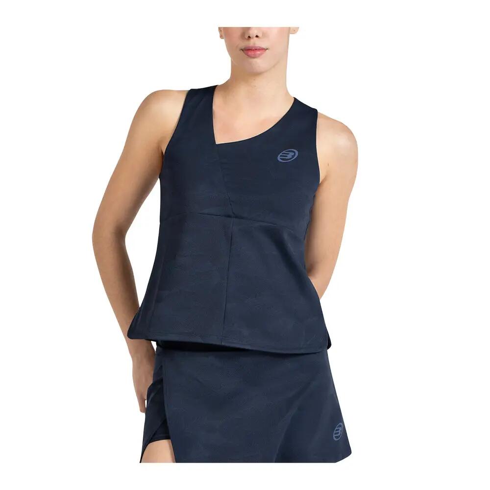 T-shirt Bullpadel Paroca Donna 4/7