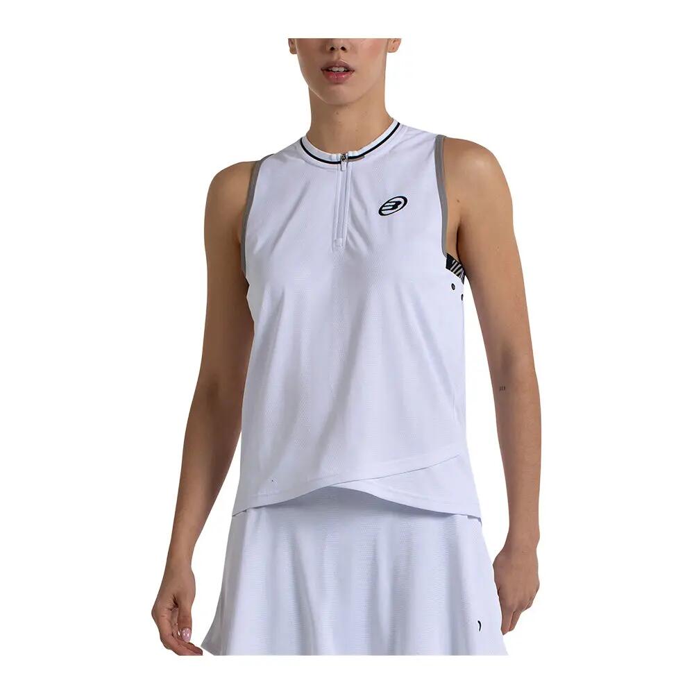 BULLPADEL TAILA Mujer (Camiseta) 5/7