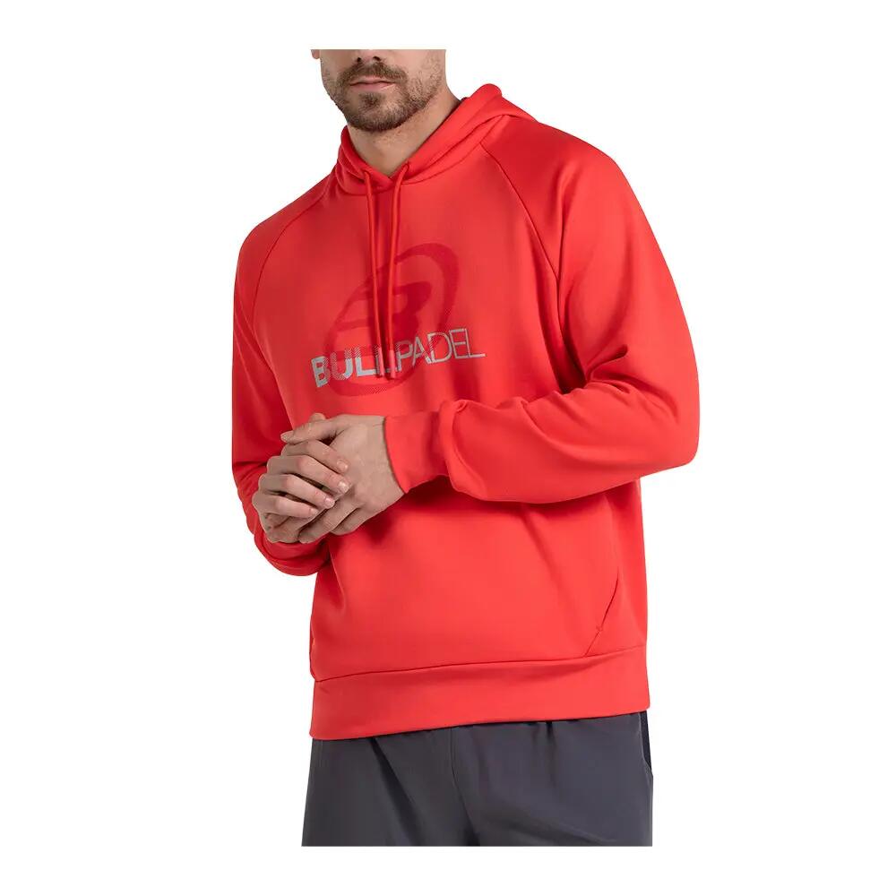 Sudadera Bullpadel Eira 5/7