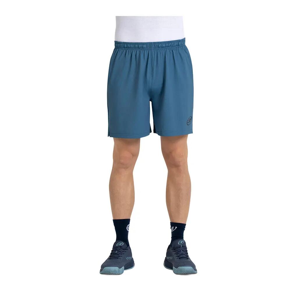 PANTALON BULLPADEL CIMOS 995 AZUL ATOMICO S 6/7