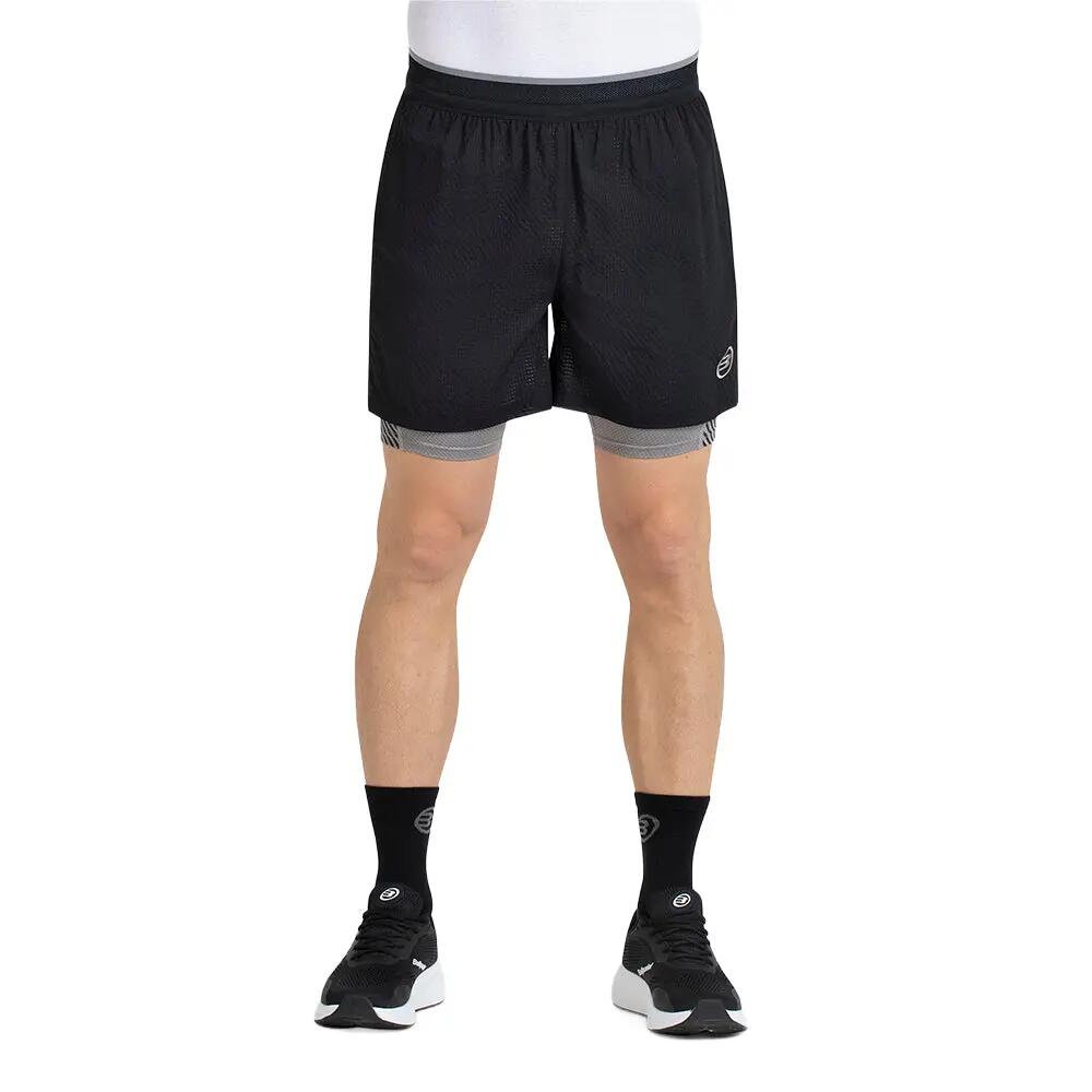 BULLPADEL TANOEL Hombre (Short) 5/7