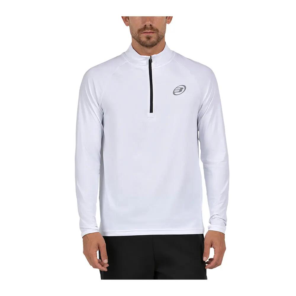 BULLPADEL BISOL Hombre (Camiseta) 2/7