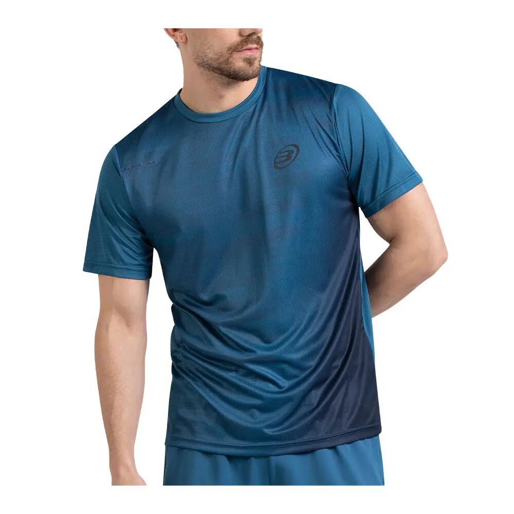 BULLPADEL CORI Hombre (Camiseta) 6/7