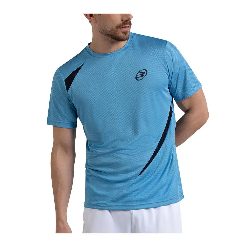 BULLPADEL CETE Hombre (Camiseta) 5/7