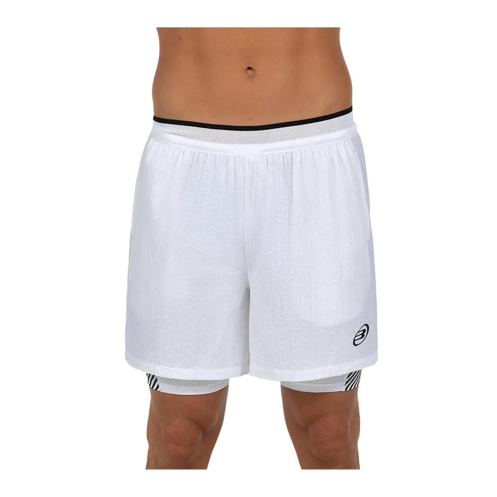 Pantalon Bullpadel Tanoel 5/7