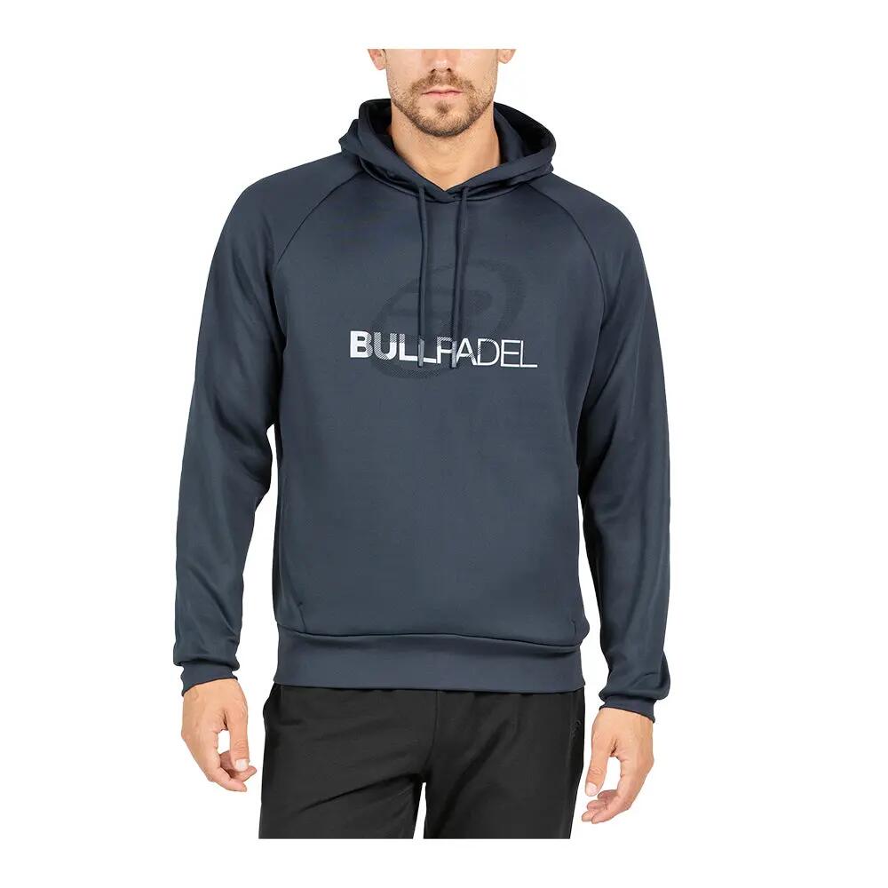 BULLPADEL EIRA Hombre (Sudadera) 7/7