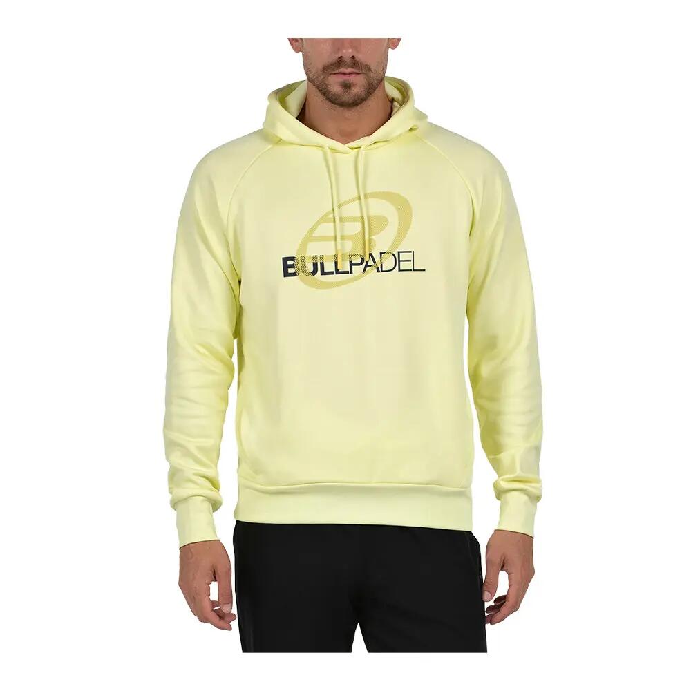 BULLPADEL EIRA Hombre (Sudadera) 5/7