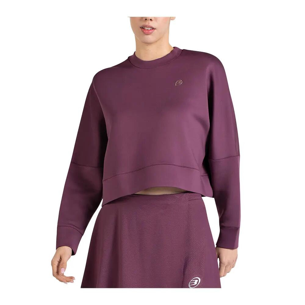 BULLPADEL ESIA Mujer (Sudadera) 5/7