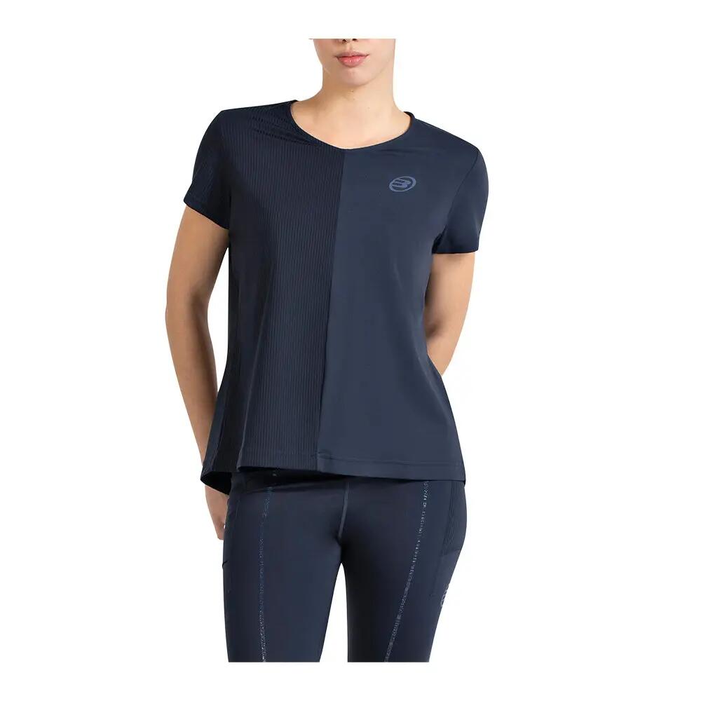 BULLPADEL PASIRO Mujer (Camiseta) 5/7