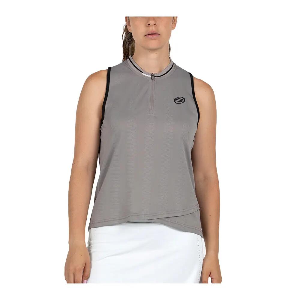 BULLPADEL TAILA Mujer (Camiseta) 3/7