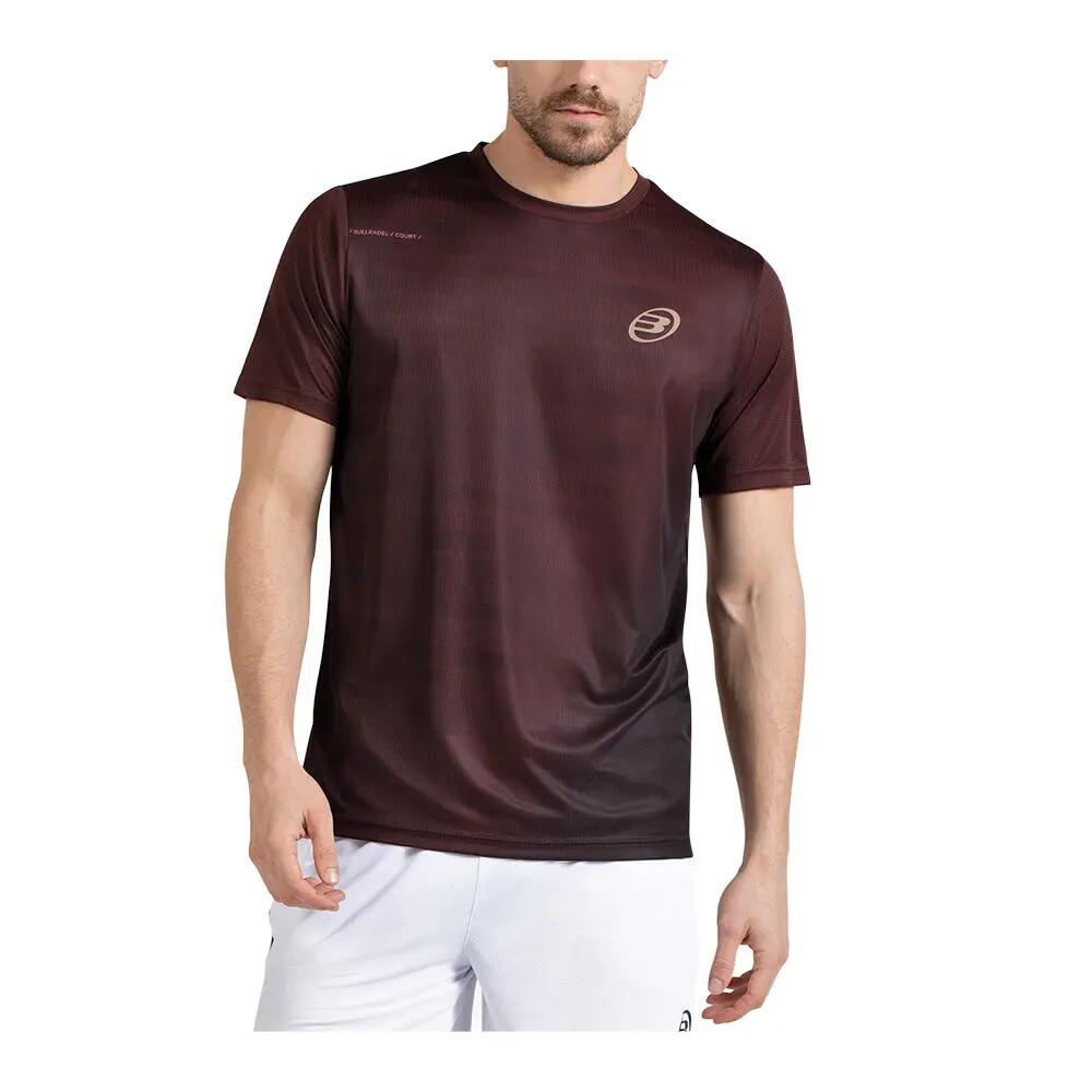 BULLPADEL CORI Hombre (Camiseta) 3/7