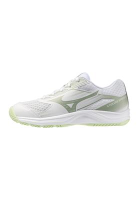 Indoorschoenen voor dames mizuno cyclone speed