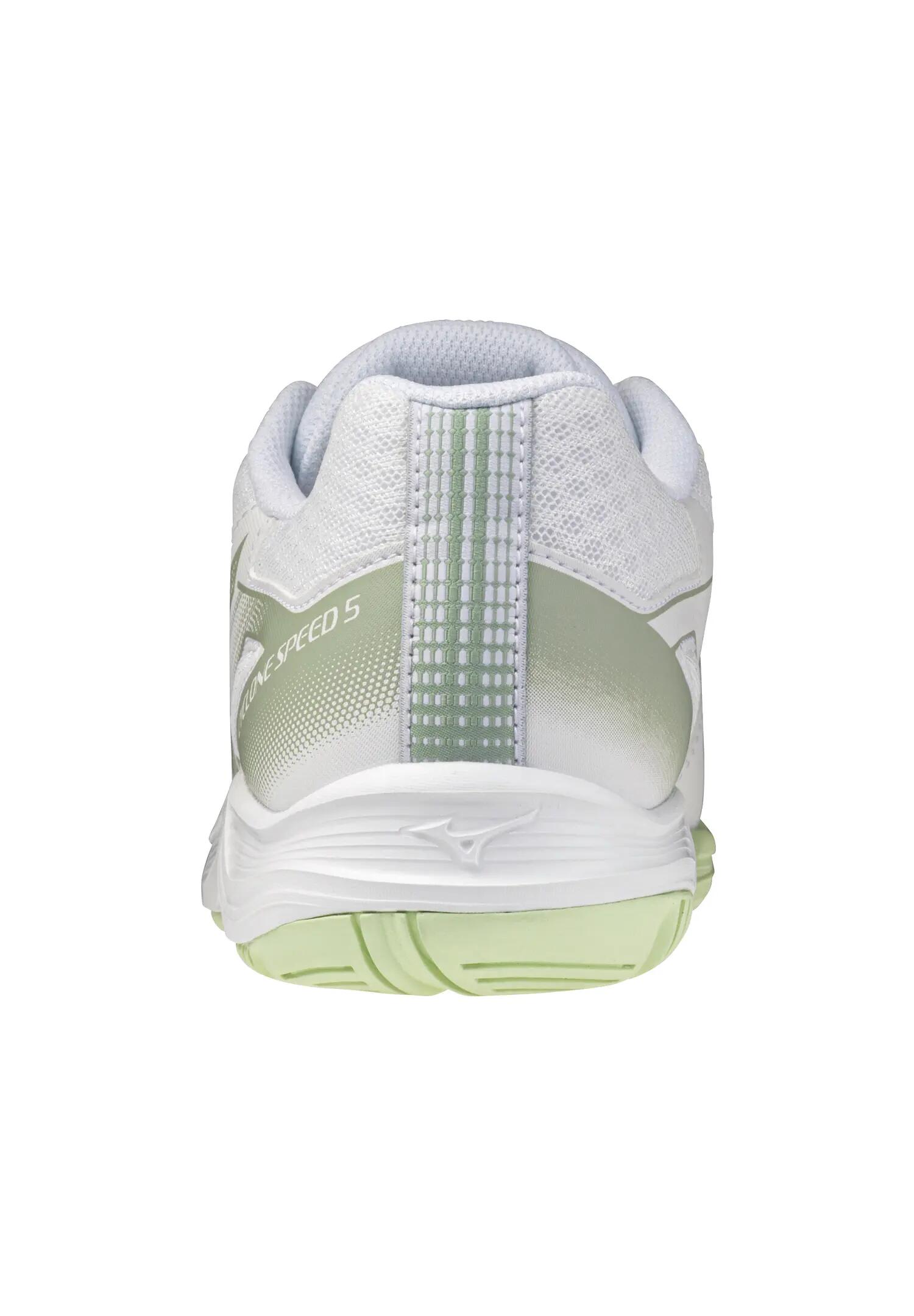 Chaussures indoor femme Mizuno Cyclone Speed 4/5